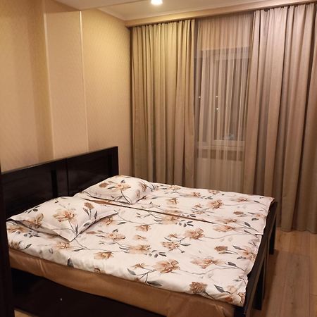 Grigol'S Apartament Tbilissi Extérieur photo