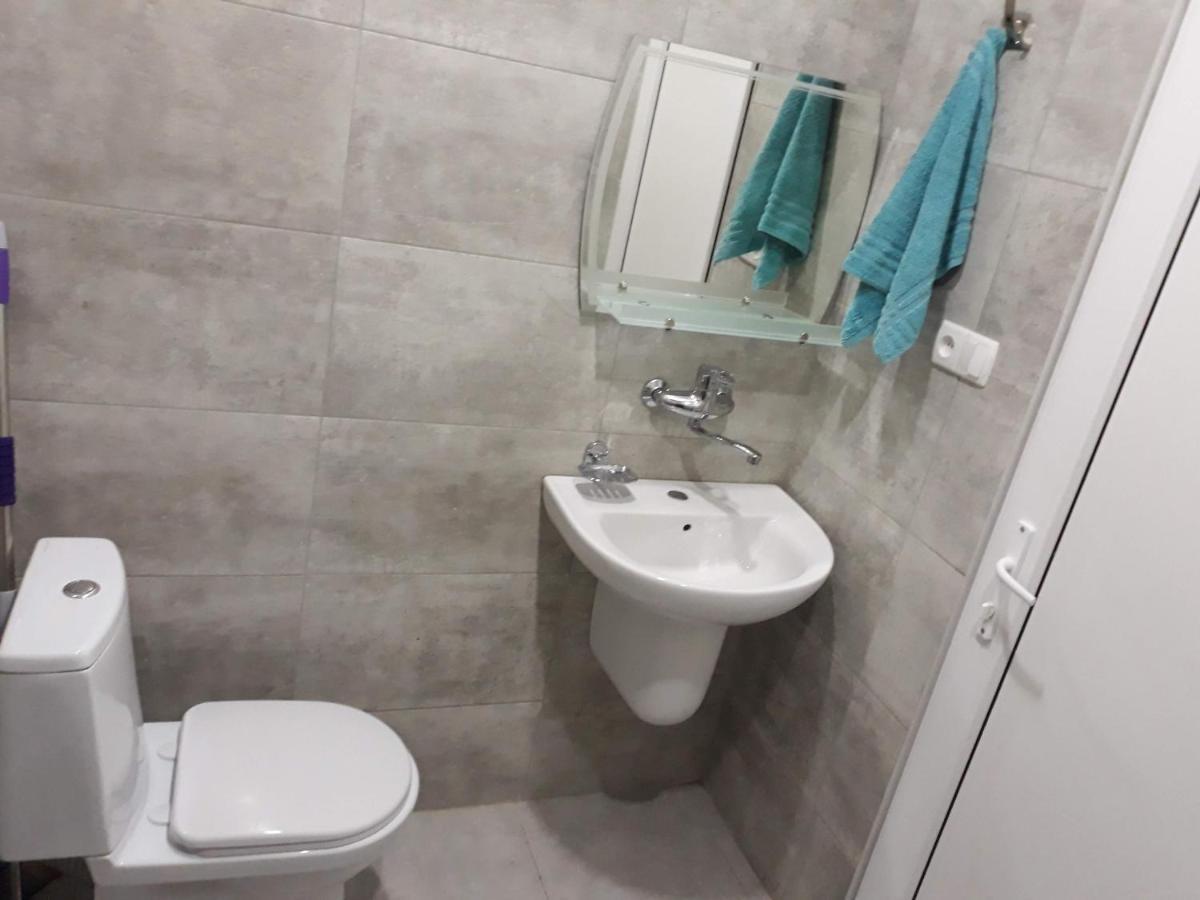 Grigol'S Apartament Tbilissi Extérieur photo