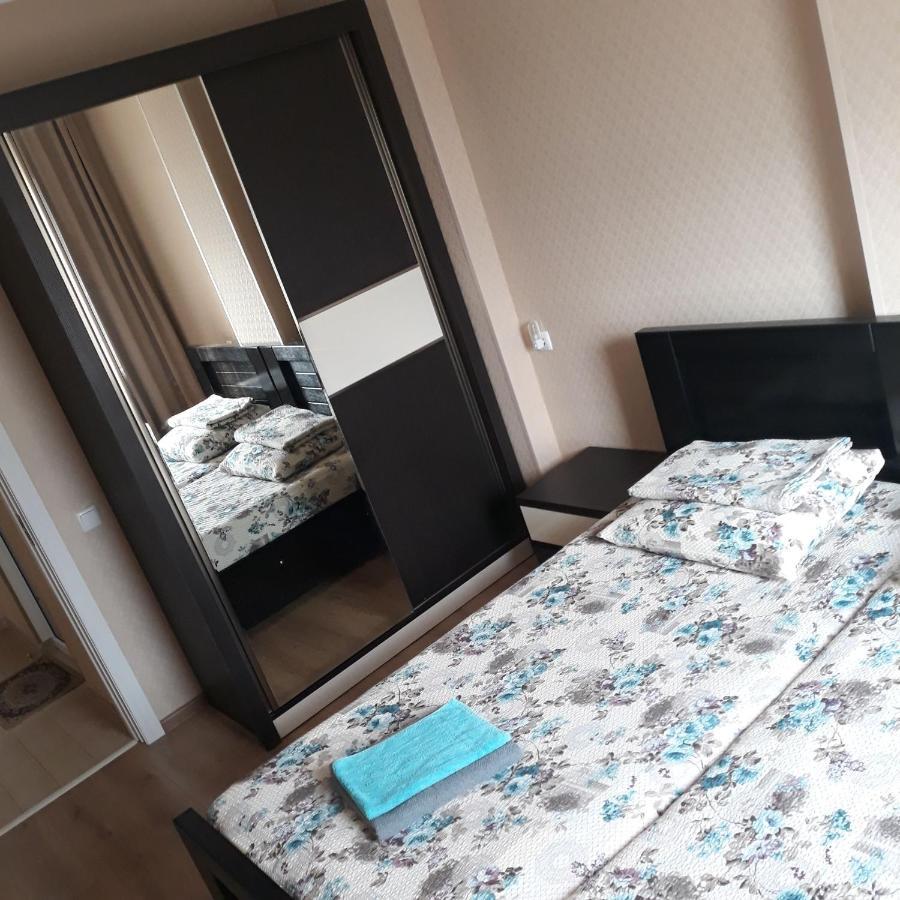 Grigol'S Apartament Tbilissi Extérieur photo