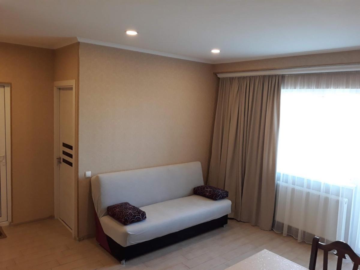 Grigol'S Apartament Tbilissi Extérieur photo