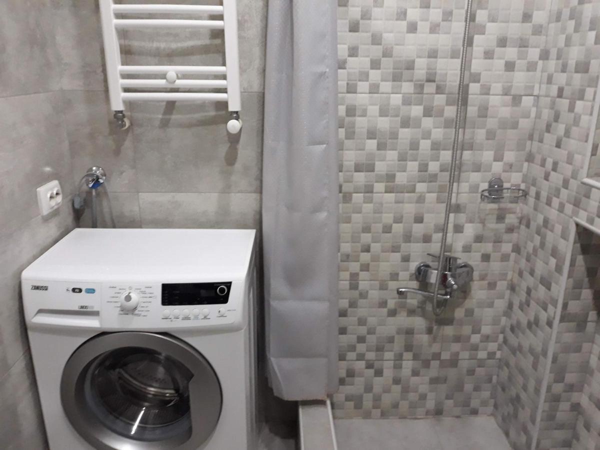 Grigol'S Apartament Tbilissi Extérieur photo