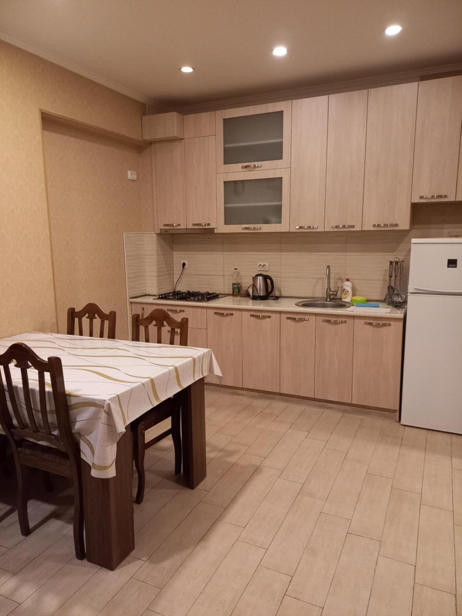 Grigol'S Apartament Tbilissi Extérieur photo