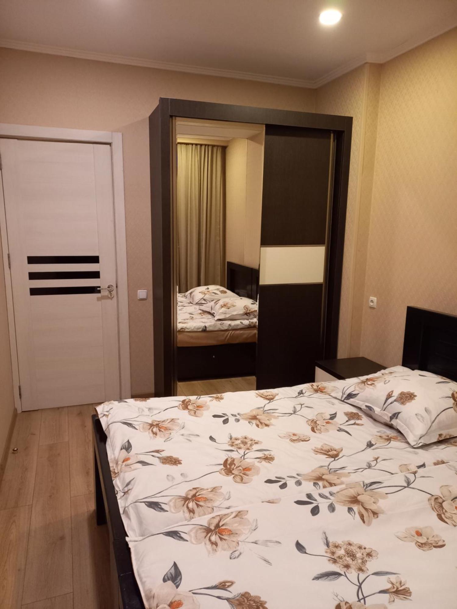 Grigol'S Apartament Tbilissi Extérieur photo