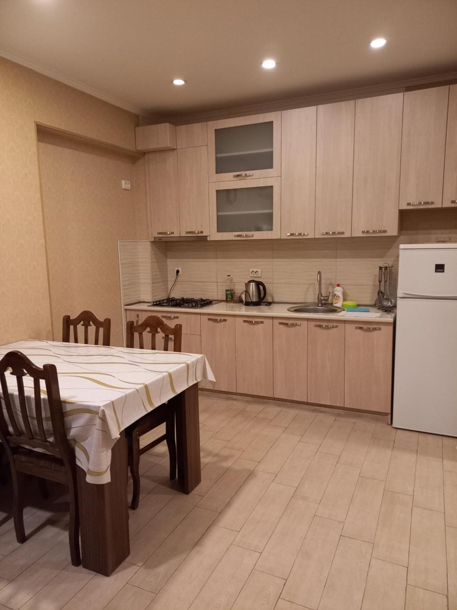 Grigol'S Apartament Tbilissi Extérieur photo